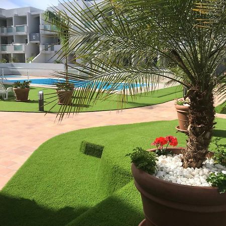 Modern Luxury Apartment Corralejo Exterior foto