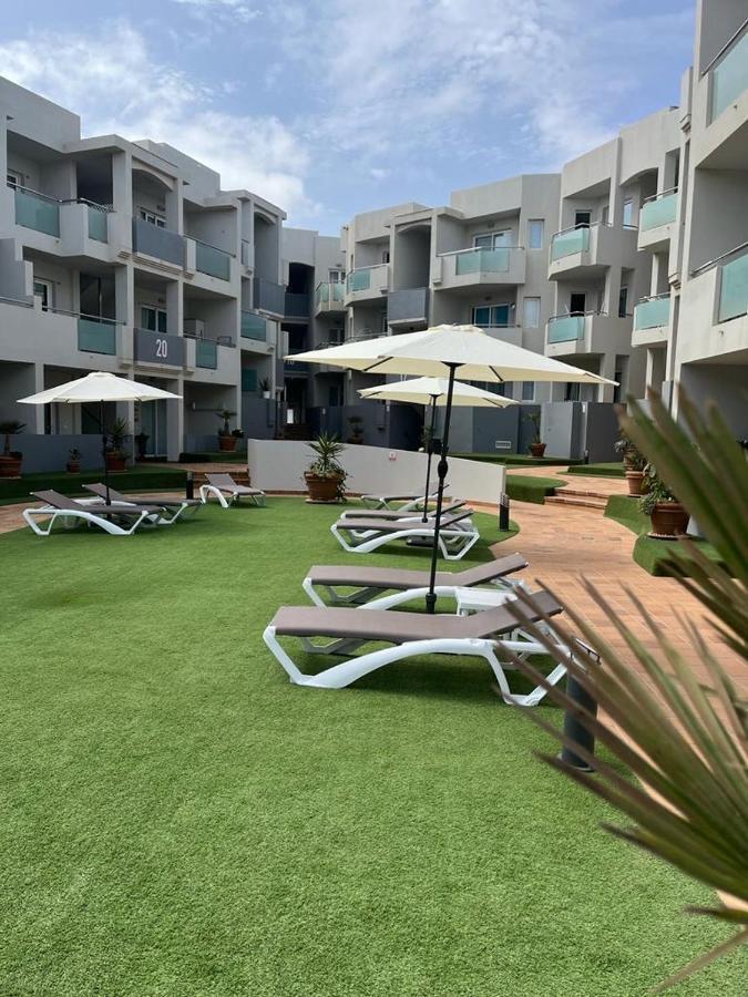 Modern Luxury Apartment Corralejo Exterior foto