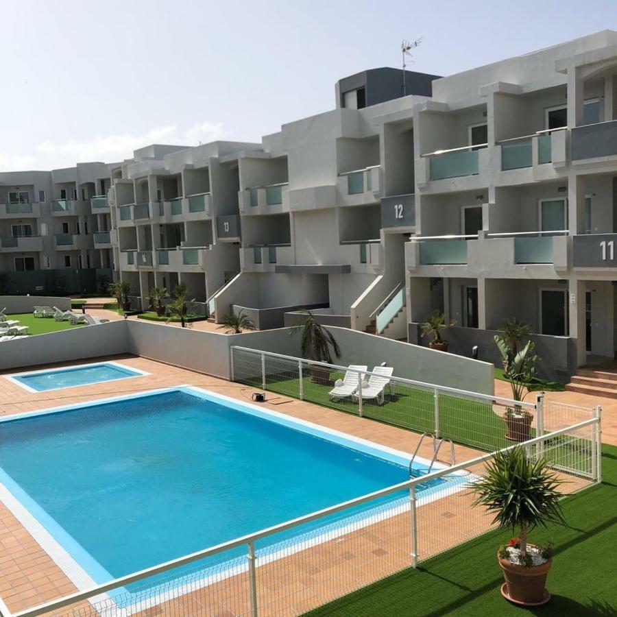 Modern Luxury Apartment Corralejo Exterior foto