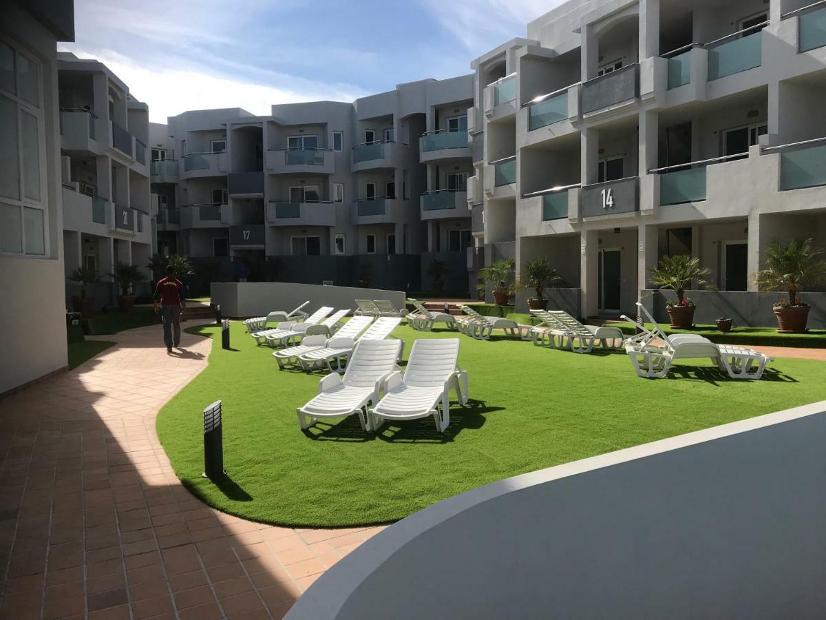 Modern Luxury Apartment Corralejo Exterior foto