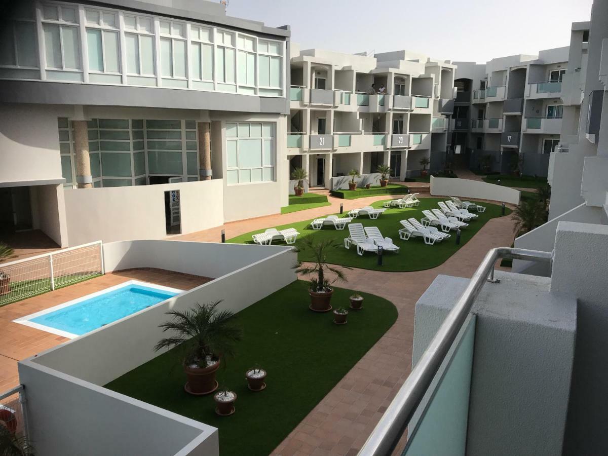 Modern Luxury Apartment Corralejo Exterior foto