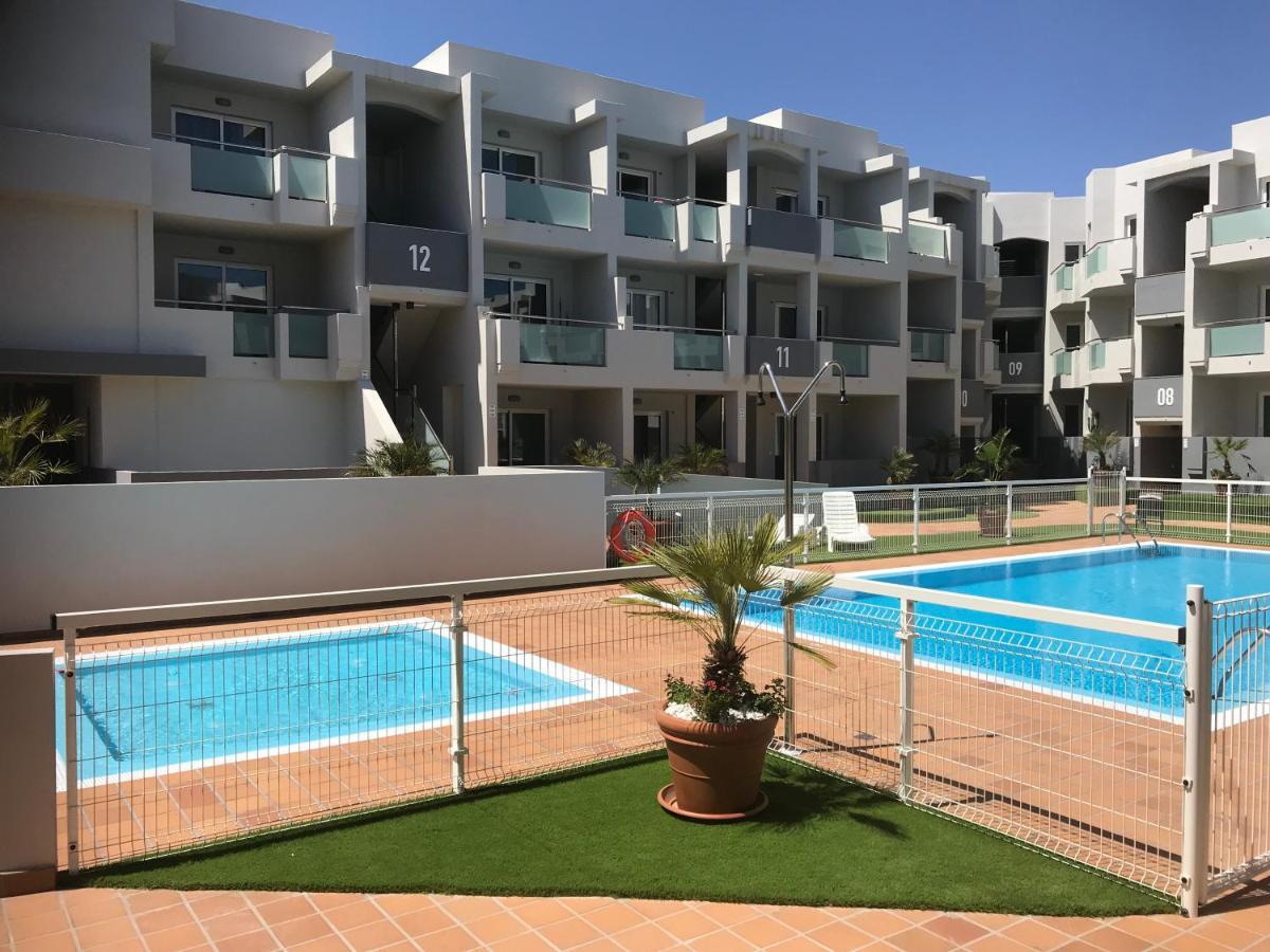 Modern Luxury Apartment Corralejo Exterior foto